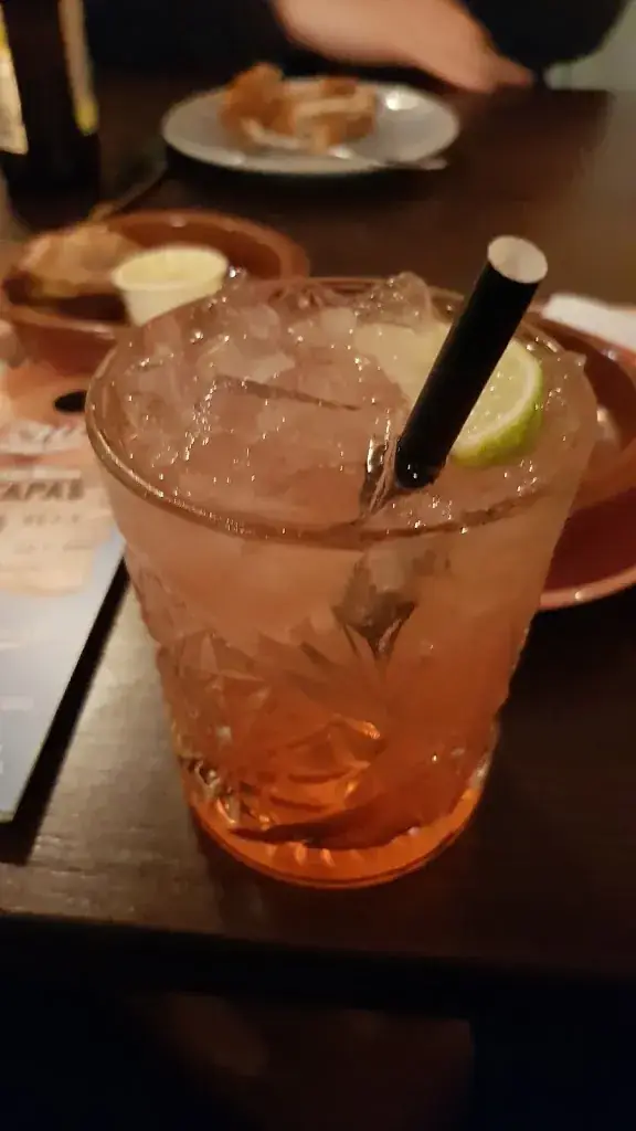 Angel Mihai_La Cubanita Gorinchem_Gorinchem_review