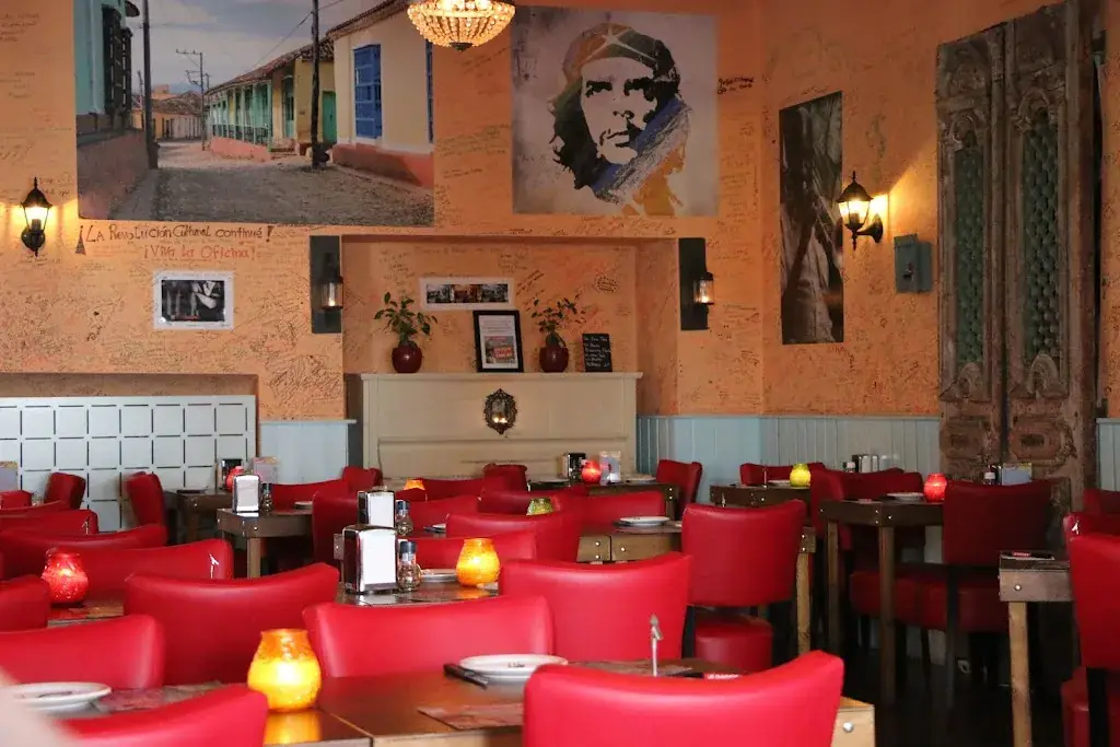 La Cubanita Gorinchem_Gorinchem_slider_image_1