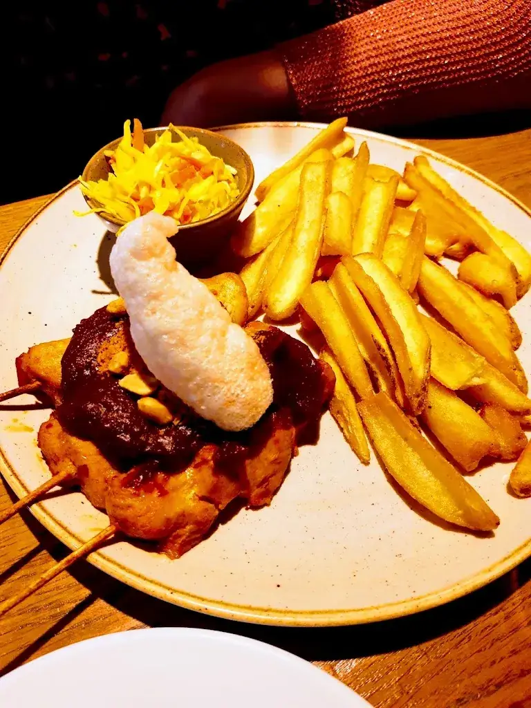 Menu_Restaurant De Beren Gorinchem_Gorinchem_image_5