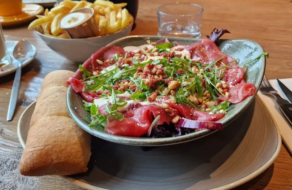 Menu_Restaurant De Beren Gorinchem_Gorinchem_image_7