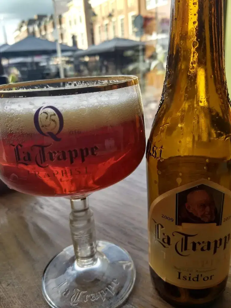 Menu_Restaurant De Beren Gorinchem_Gorinchem_image_9