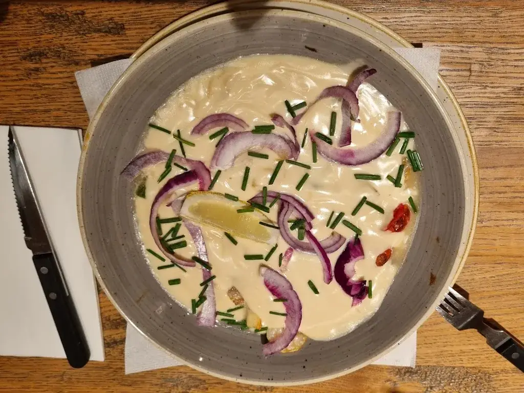 Sergiy_Restaurant De Beren Gorinchem_Gorinchem_review