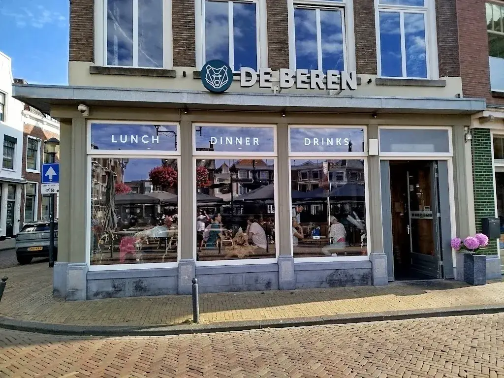 Restaurant De Beren Gorinchem_Gorinchem_slider_image_3