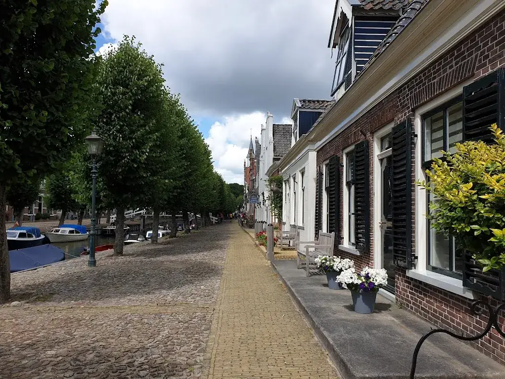 Green Spirit_De Mallemok_Sloten_avis