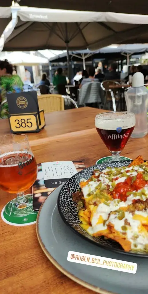 Menü_'t Oude Stadthuys_Gorinchem_Bild_7