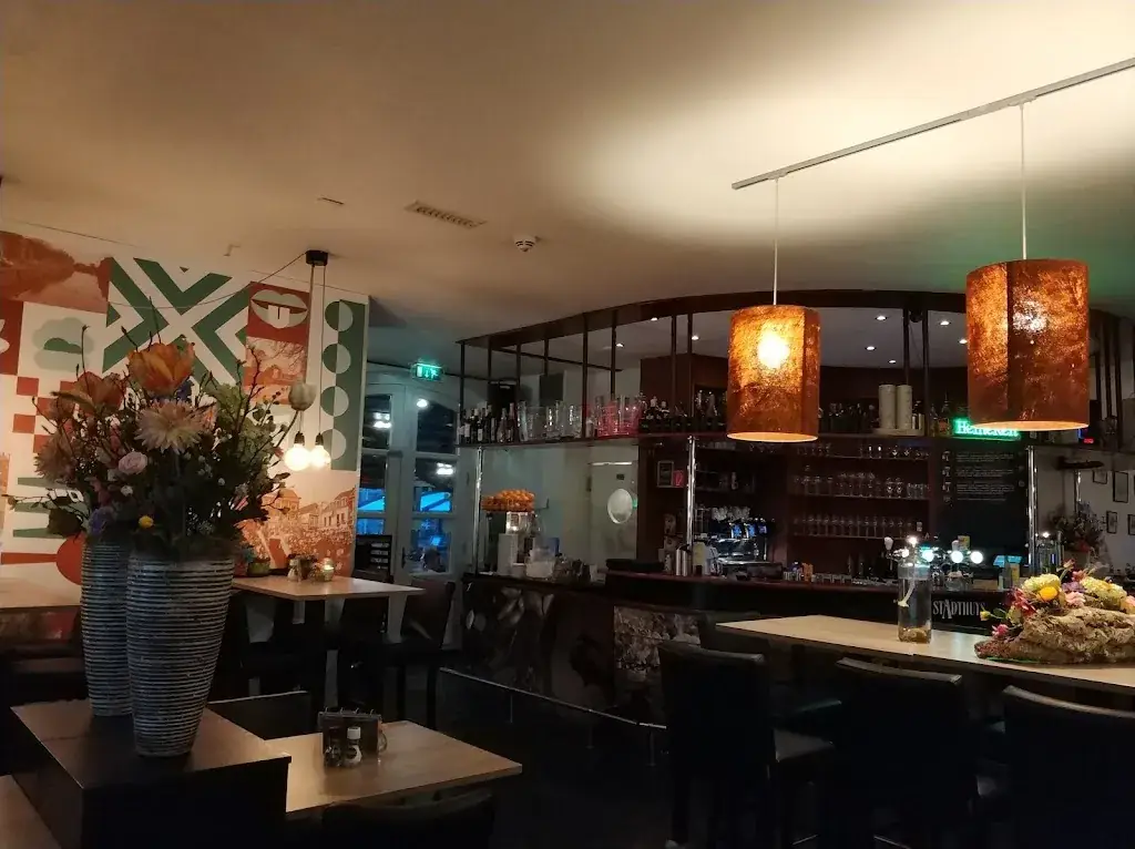 Olha Tomashevska_'t Oude Stadthuys_Gorinchem_Bewertung