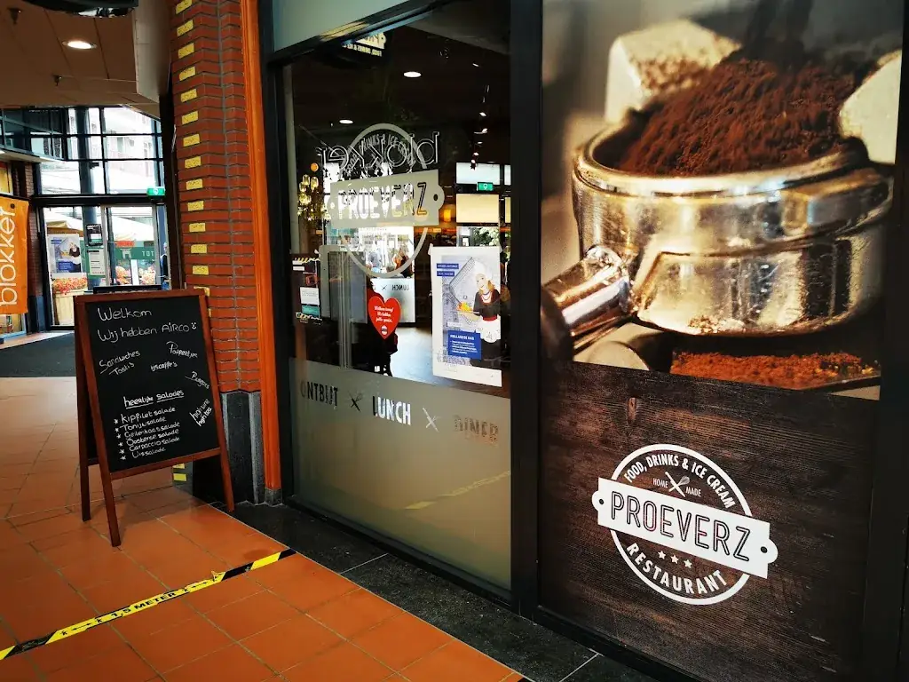 Matheus Queiroz_Proeverz_Gorinchem_review