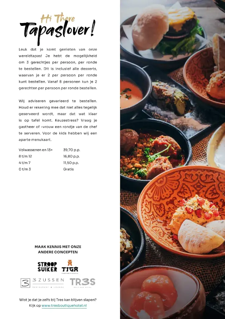 Menu_Tres Tapasbar Gorinchem_Gorinchem_image_3