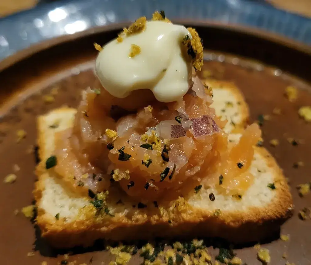 Menu_Tres Tapasbar Gorinchem_Gorinchem_image_7