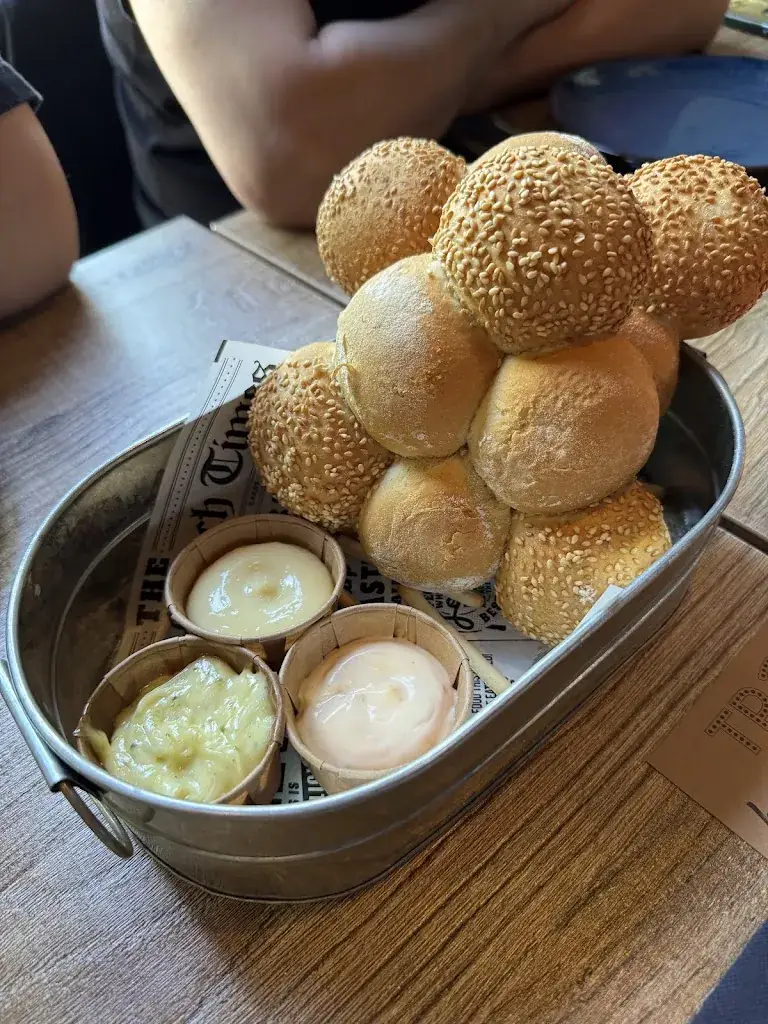 CCS_Tres Tapasbar Gorinchem_Gorinchem_review