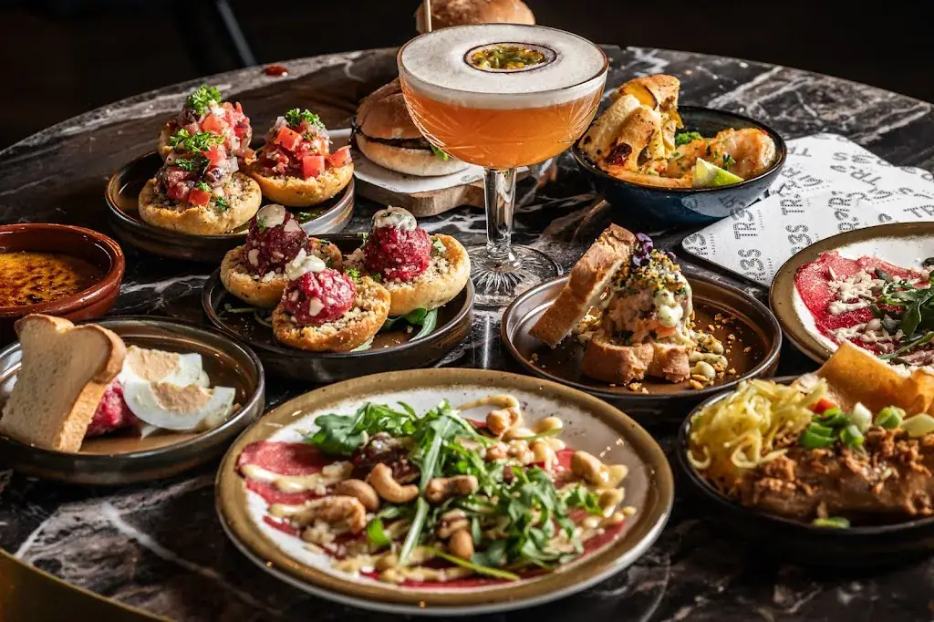 Tres Tapasbar Gorinchem_Gorinchem_slider_image_2