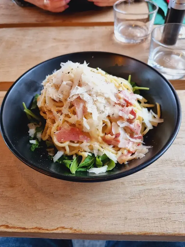 Menü_Snoek&Snoek Pasta Wijnbar_Gorinchem_Bild_6