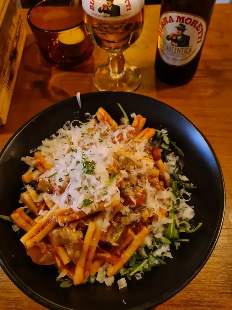 Menü_Snoek&Snoek Pasta Wijnbar_Gorinchem_Bild_7