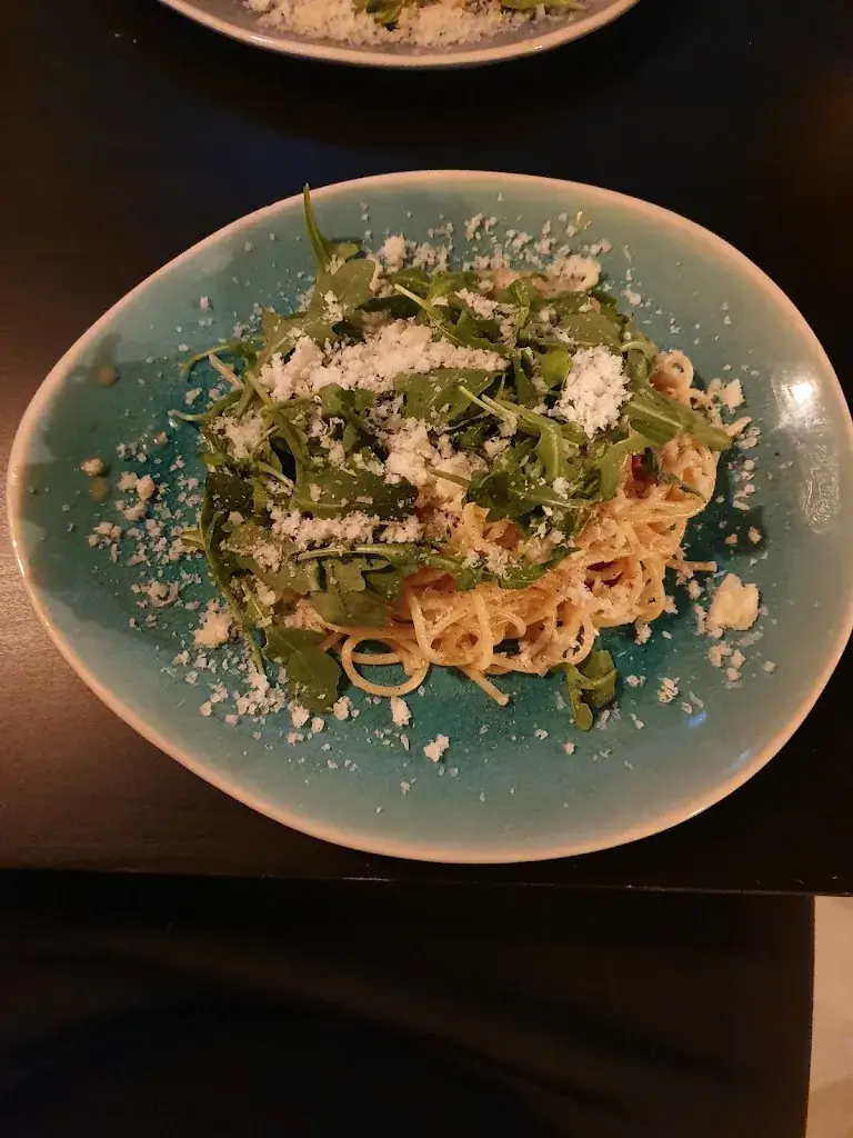 Menü_Snoek&Snoek Pasta Wijnbar_Gorinchem_Bild_9