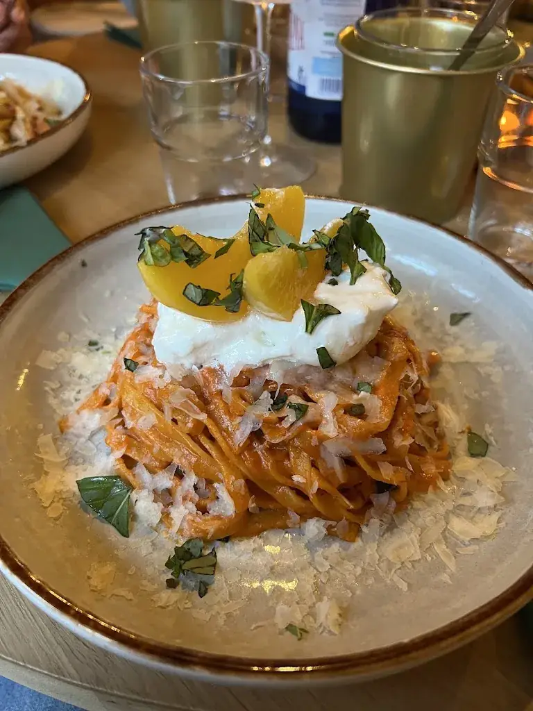 Josh 1153_Snoek&Snoek Pasta Wijnbar_Gorinchem_Bewertung