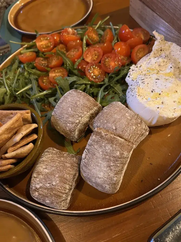 Panos Aslanidis_Snoek&Snoek Pasta Wijnbar_Gorinchem_Bewertung