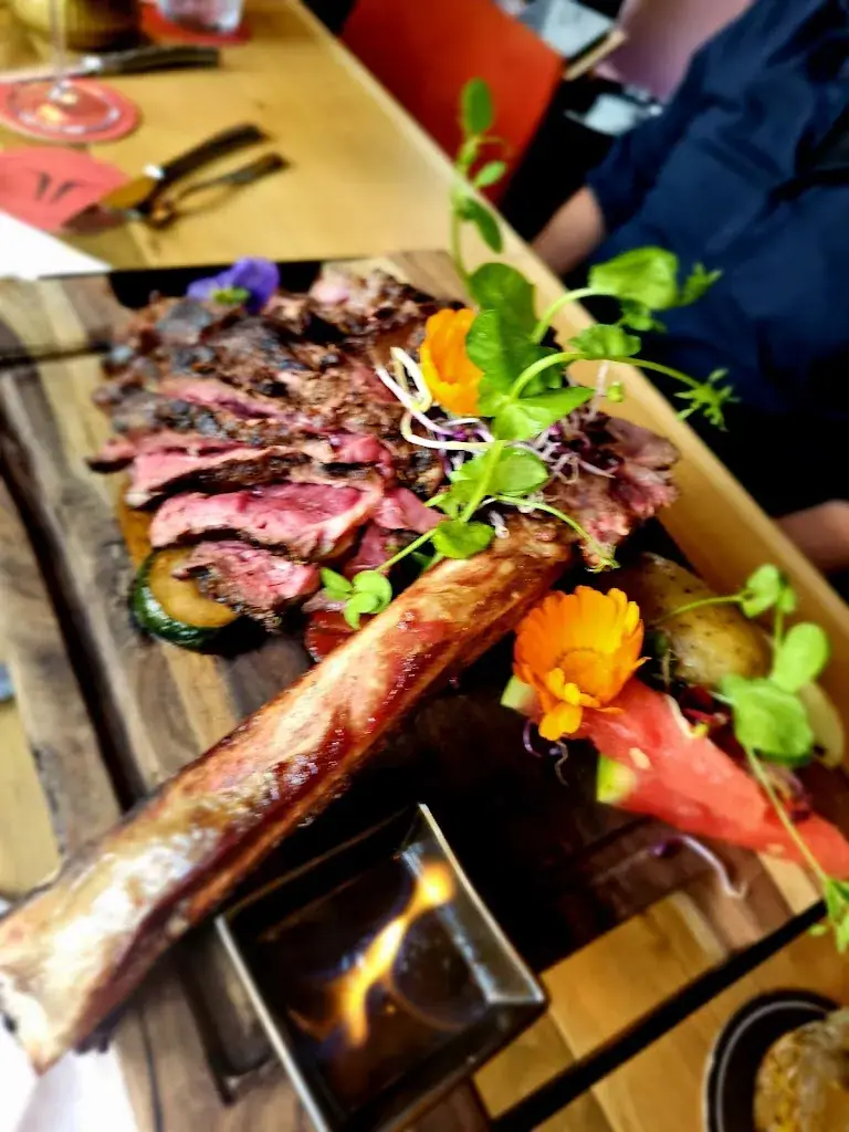 Linda_The Flint_Gorinchem_Bewertung