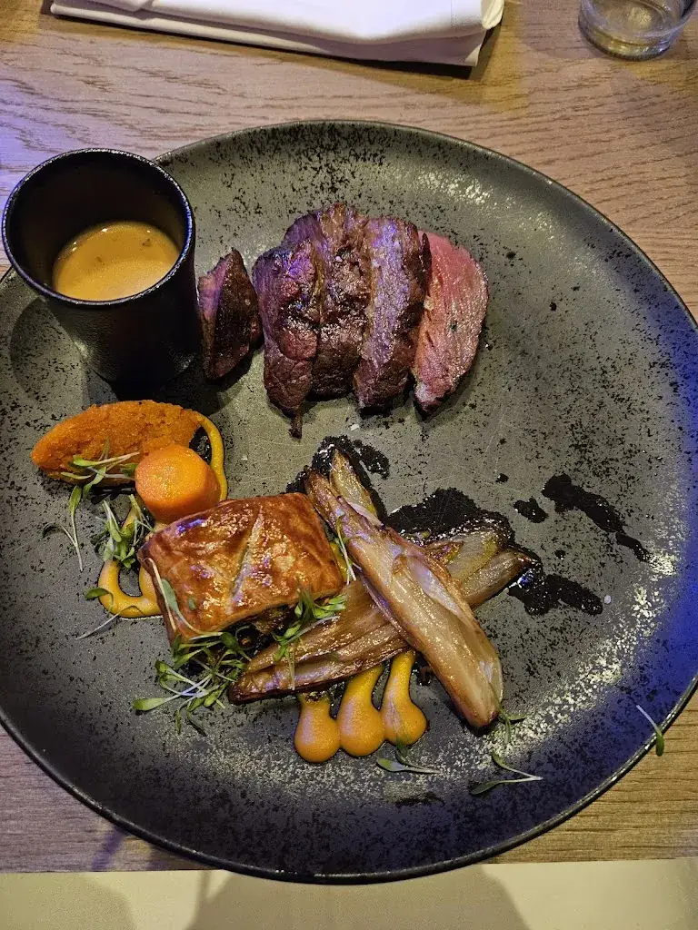 Menu_Restaurant Bar Stein by Van der Valk_Gorinchem_image_6