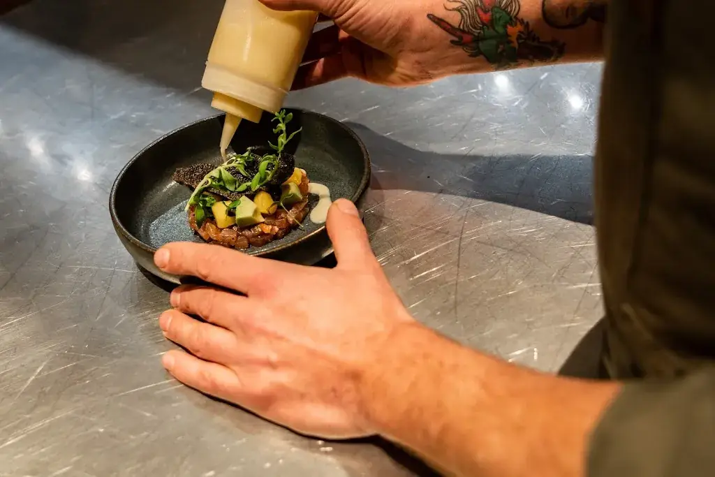 Menu_Restaurant Bar Stein by Van der Valk_Gorinchem_image_8