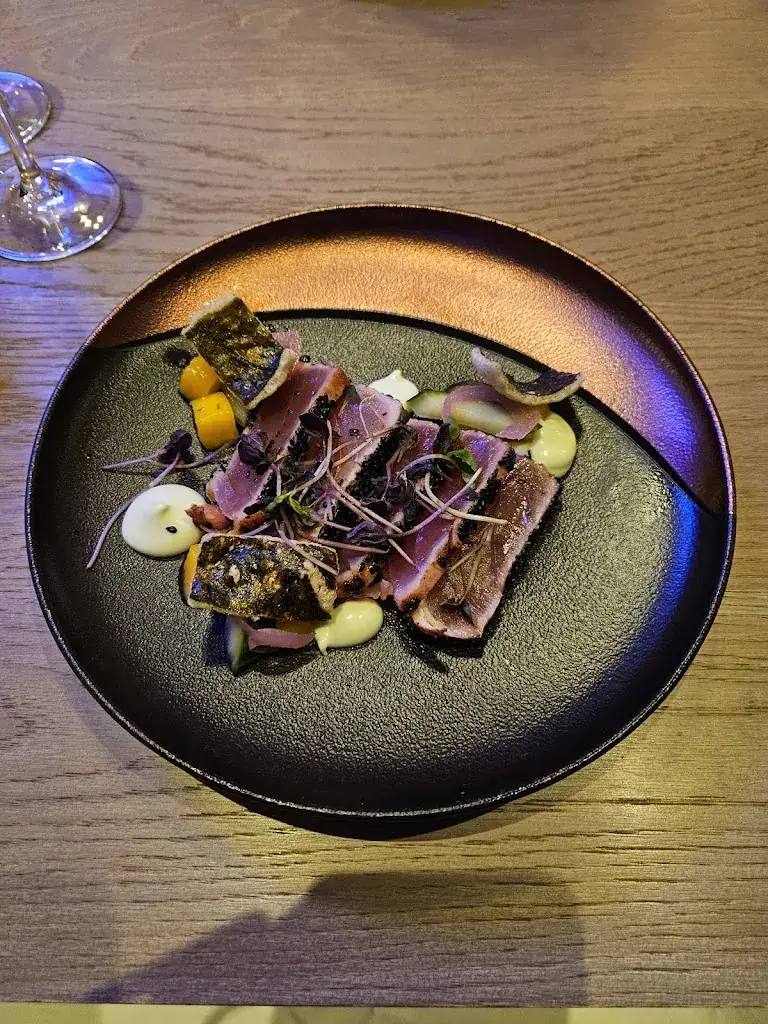 Menu_Restaurant Bar Stein by Van der Valk_Gorinchem_image_9