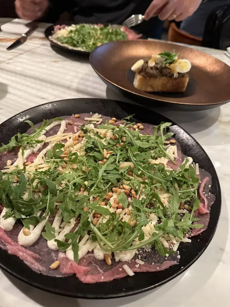 Pieter M. Gabes_Restaurant Bar Stein by Van der Valk_Gorinchem_review