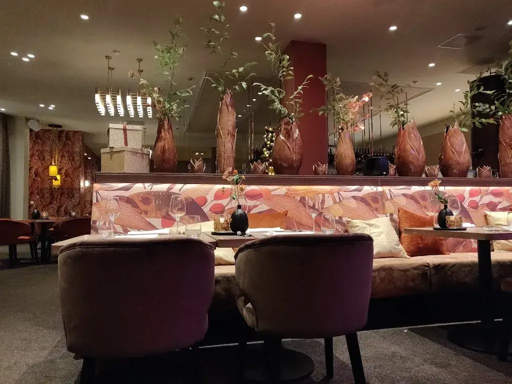 Lennard Westerveen_Restaurant Bar Stein by Van der Valk_Gorinchem_review