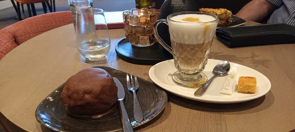 Muis Hollands_Restaurant Bar Stein by Van der Valk_Gorinchem_review