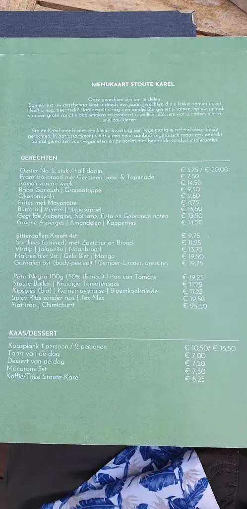 Menu_Bar en Keuken Stoute Karel_Gorinchem_image_4