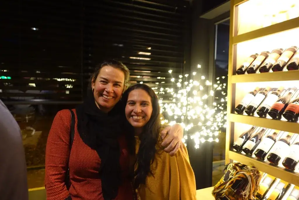 Brenda Lopez_Bar en Keuken Stoute Karel_Gorinchem_review