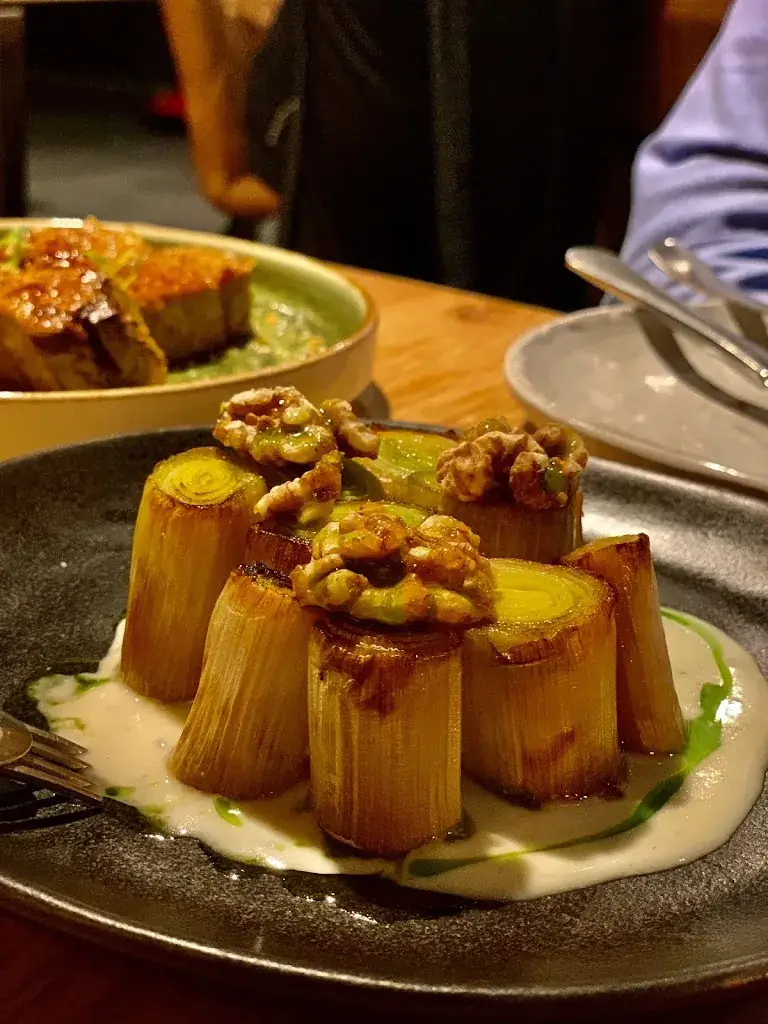 Larisa Beekman_Bar en Keuken Stoute Karel_Gorinchem_review