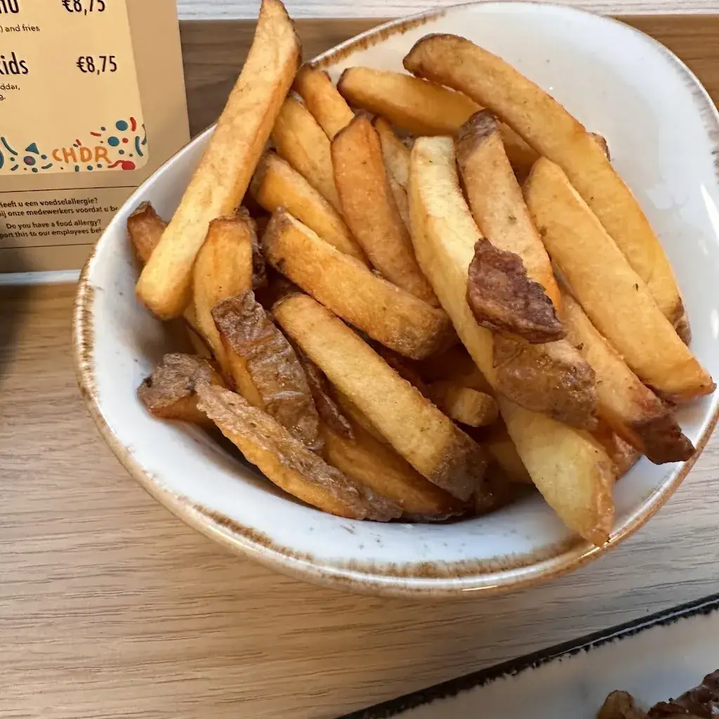 Menu_JUST BURGERS GORINCHEM_Gorinchem_image_8