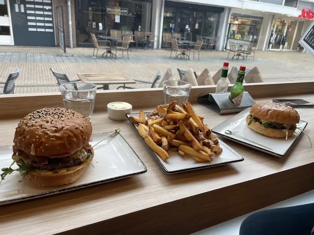 Michael Mars_JUST BURGERS GORINCHEM_Gorinchem_review