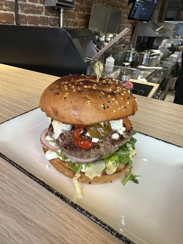 JUST BURGERS GORINCHEM_Gorinchem_slider_image_3