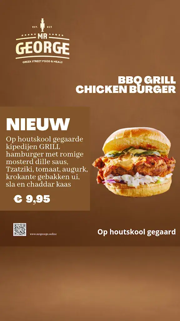 Menu_Mr George Greek streetfood_Gorinchem_image_1