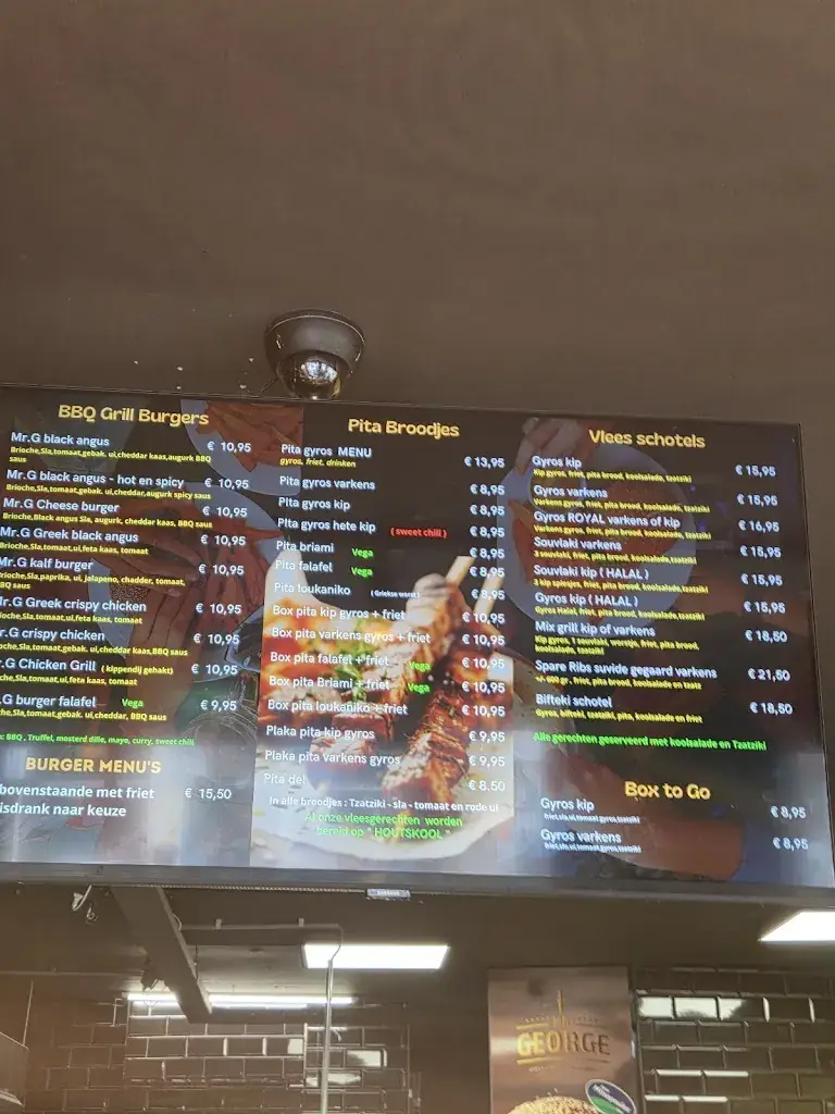 Menu_Mr George Greek streetfood_Gorinchem_image_4