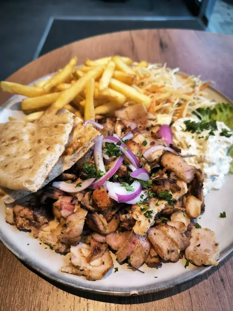 Menu_Mr George Greek streetfood_Gorinchem_image_6