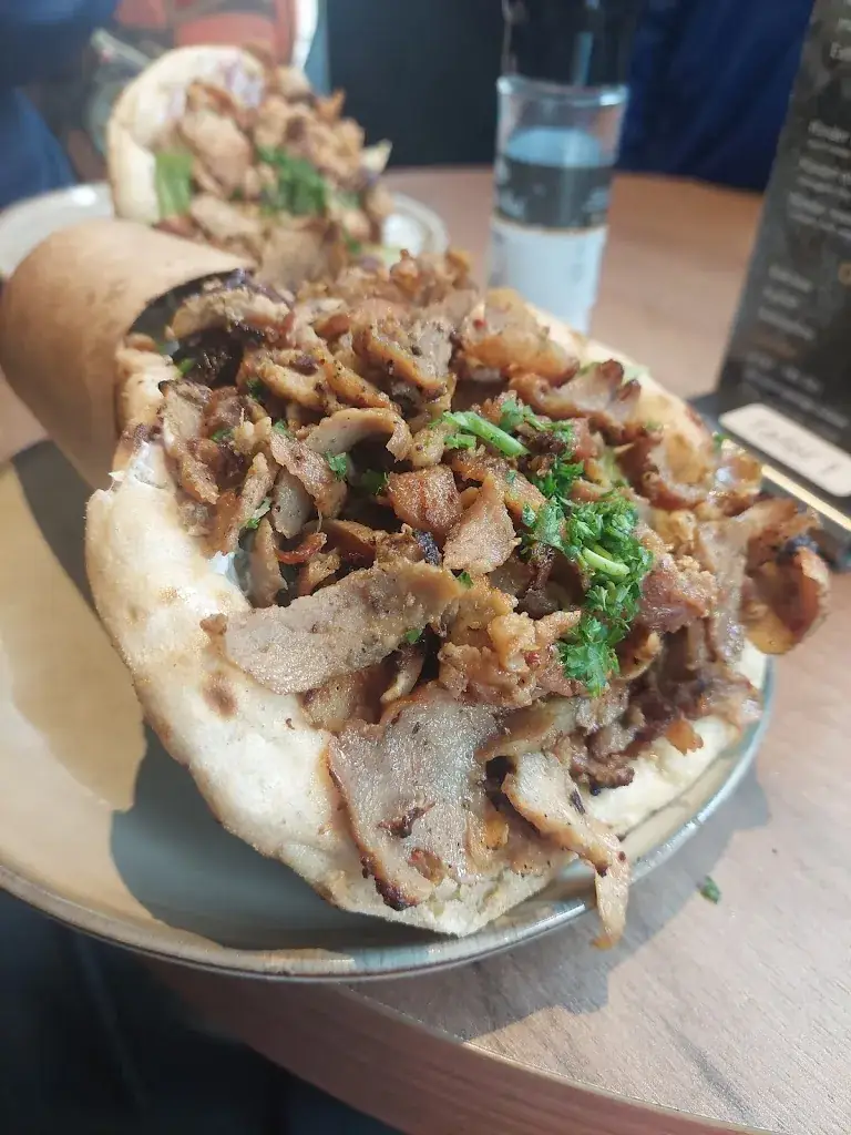 Menu_Mr George Greek streetfood_Gorinchem_image_8