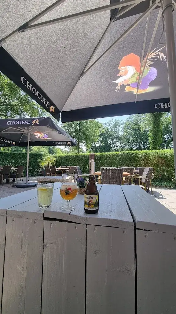 Ben B_Eetboerderij Blaauwpleats_Nicolaasga_review