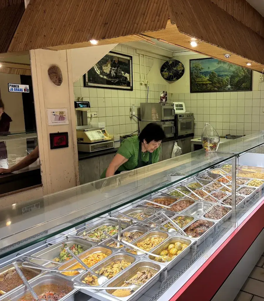 Mikey C._Warung Jannie_Gorinchem_review