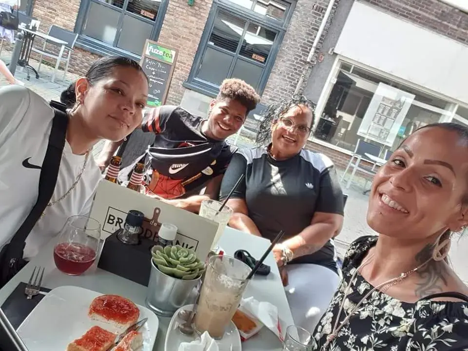 Sunshine Croes_De Broodplank Gorinchem_Gorinchem_review