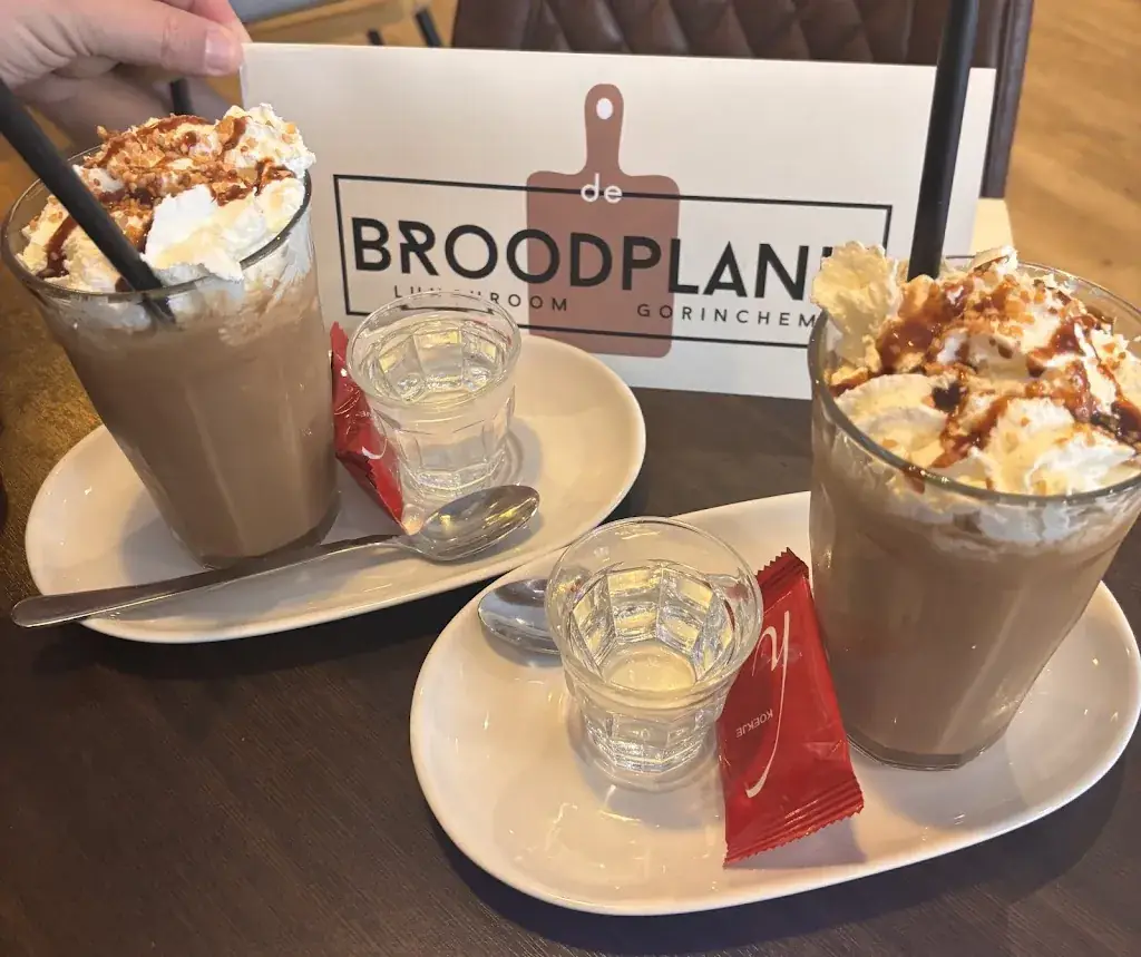 Hiekje Snijders-van Laarhoven_De Broodplank Gorinchem_Gorinchem_review