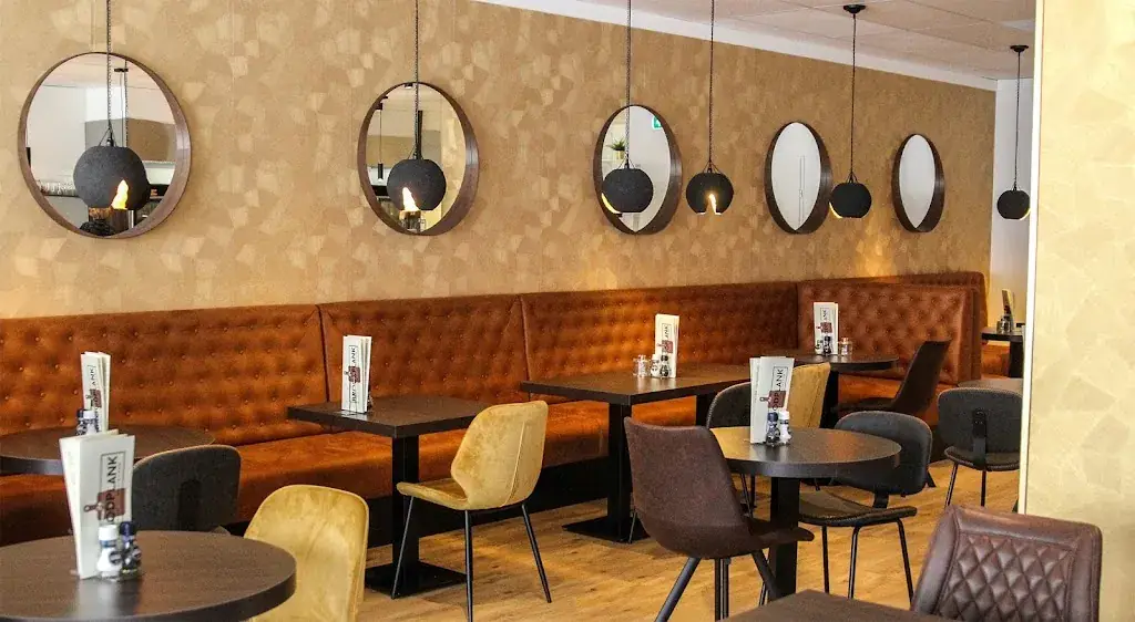 De Broodplank Gorinchem restaurant in Gorinchem