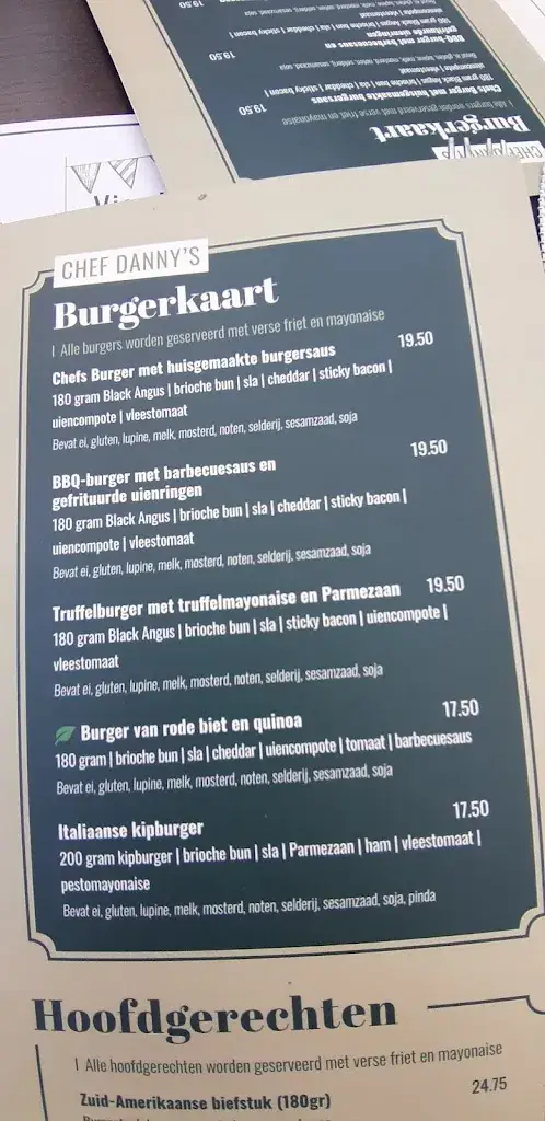 Menu_Pub de Knijp_Gorinchem_image_1