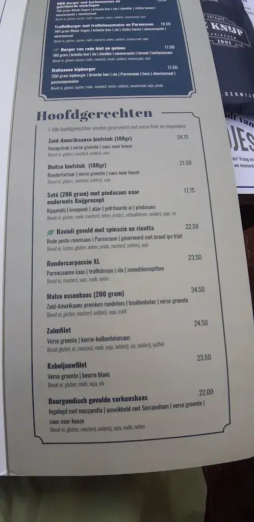 Menu_Pub de Knijp_Gorinchem_image_4