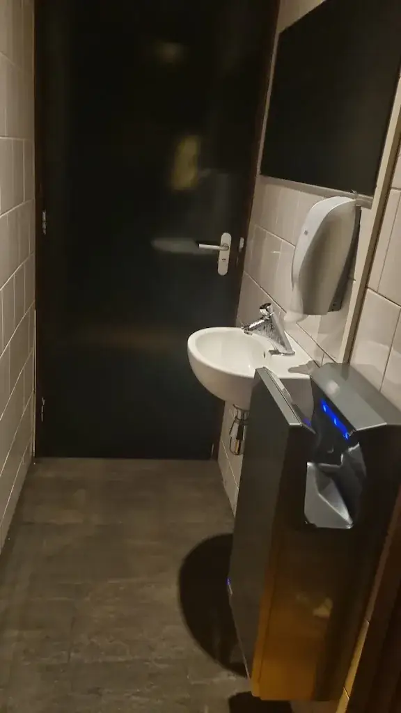 Marisel_Pub de Knijp_Gorinchem_review