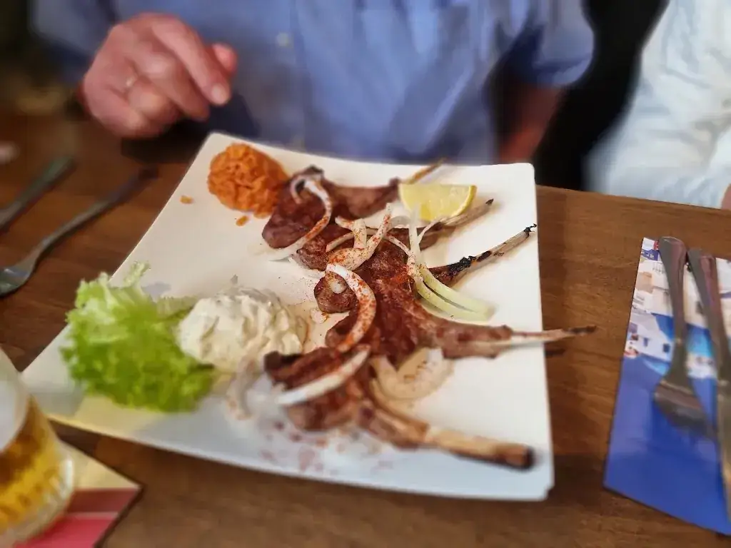 Menu_El Greco_Gorinchem_immagine_2