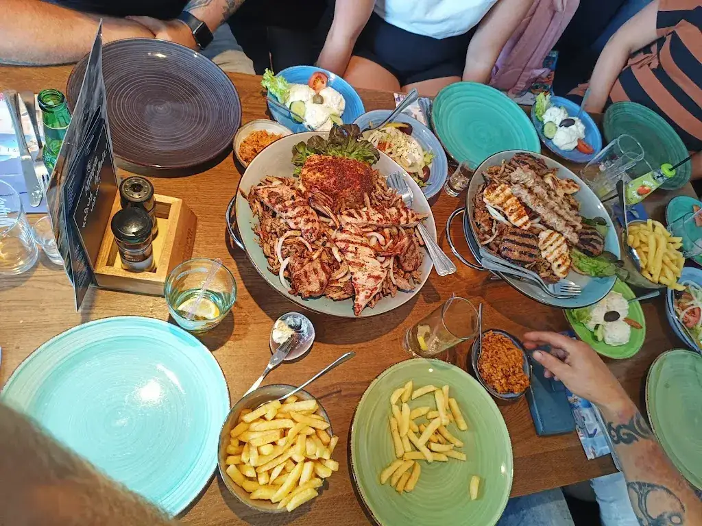 Menu_El Greco_Gorinchem_immagine_3