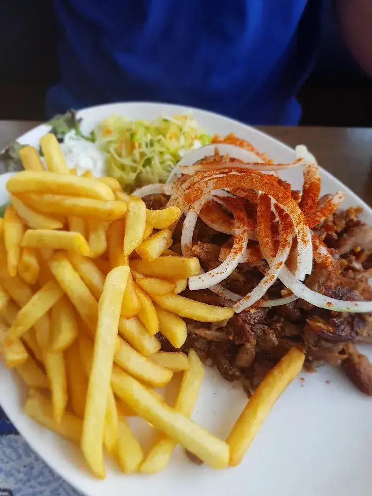 Menu_El Greco_Gorinchem_immagine_4