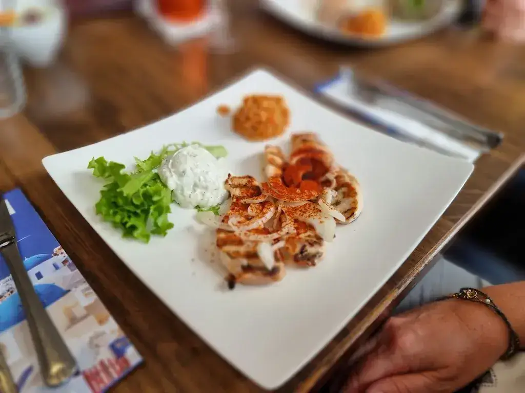 Menu_El Greco_Gorinchem_immagine_6