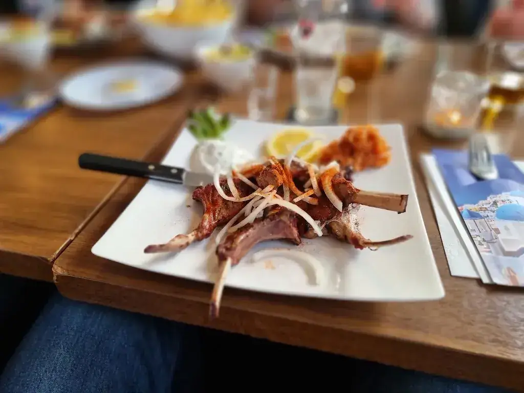 Menu_El Greco_Gorinchem_immagine_9